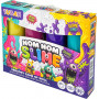 TUBAN Jogo sensorial - Conjunto de slime gelatina Nom Nom