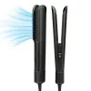 StayBeauty by Extralink M-17936F Modelador de ar quente wet-to-dry com função de secagem, 1200W, preto/rosa