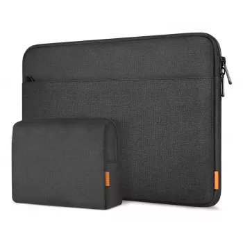 Inateck Mala para portátil 13 Bolsa de acessórios LB01005 preta