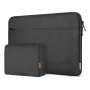 Inateck Mala para portátil 13 Bolsa de acessórios LB01005 preta