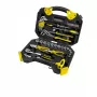 FIELDMANN FDG 5002-54R Conjunto de 54 chaves de fenda em estojo