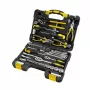 FIELDMANN FDG 5003-65R Conjunto de 65 chaves de fenda em estojo