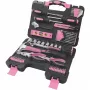 FIELDMANN Lady FDG 5010-53R Conjunto de ferramentas de 53 peças em estojo