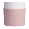 STANLEY The Quencher Boot + Straw Topper 1,18L rosa-claro