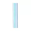 STANLEY conjunto de palhinhas para The Quencher Travel Tumbler 1,18L, 4 unidades, azul
