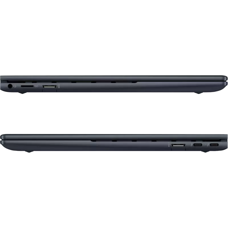 HP ENVY x360 13-bf0045na portátil 2 em 1, 13,3 polegadas WUXGA IPS tátil, Intel Core i7-1250U, 16GB LPDDR4x, 512GB SSD, Windows 11 (recondicionado)