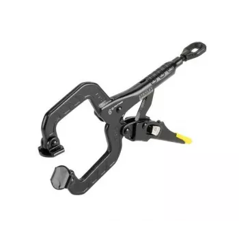 Alicate de aperto tipo C STANLEY FatMax 280mm com libertação rápida