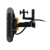 Detetor de laser Stanley FMHT81507-1 FatMax com suporte para laser de linhas vermelhas