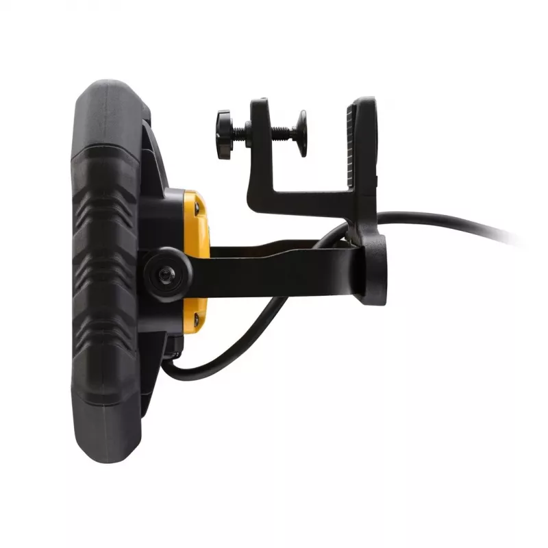 Detetor de laser Stanley FMHT81507-1 FatMax com suporte para laser de linhas vermelhas