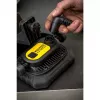 Detetor de laser Stanley FMHT81507-1 FatMax com suporte para laser de linhas vermelhas