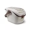 Caixa de transporte para animais de estimação CURVER 51x38x33 cm creme