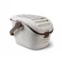 Caixa de transporte para animais de estimação CURVER 51x38x33 cm creme