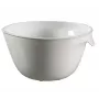 Tigela de mistura CURVER Kitchen Essentials 2,5L branco