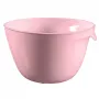 CURVER Kitchen Essentials taça de mistura 3,5L, rosa