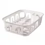 Escorredor de louça Curver Essentials 39x29x10,1 cm branco