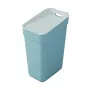 CURVER Ready To Collect 30L contentor de reciclagem azul/cinzento-claro
