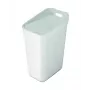 CURVER Ready To Collect 30L contentor de reciclagem branco/cinzento-claro
