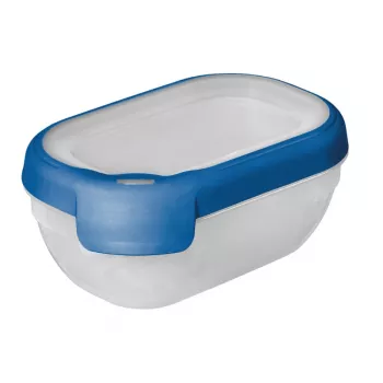 CURVER Assadeira retangular Grand Chef Eco 0,5L vidro borossilicato 15x10x6,5cm