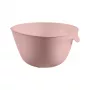 Curver Tigela de mistura 2,5L Kitchen Essentials Rosa