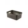 Curver Caixa Infinity Recycled 11L 36x27x14cm Castanho