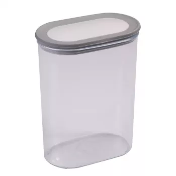 CURVER Tigela oval para alimentos Grand Chef 1,6L