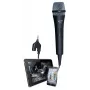 Microfone condensador USB Prodipe iMic