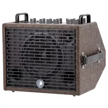 Amplificador combo acústico Prodipe Traveler 6 120W