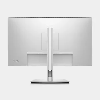 Dell U2724D 27 polegadas QHD IPS Black monitor com hub USB-C, 120Hz, monitor KVM Dell U2724D (recondicionado)