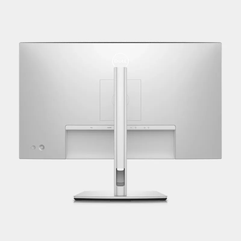 Dell U2724D 27 polegadas QHD IPS Black monitor com hub USB-C, 120Hz, monitor KVM Dell U2724D (recondicionado)