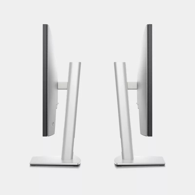 Dell U2724D 27 polegadas QHD IPS Black monitor com hub USB-C, 120Hz, monitor KVM Dell U2724D (recondicionado)