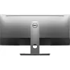 Dell Alienware 34 monitor gaming AW3425DWM - 34 polegadas QD-OLED curvo, UWQHD 3440x1440, 180Hz, 0,03ms, FreeSync Premium Pro, G-Sync Compatible, DisplayHDR True Black 400, HDMI 2.1, DP 1.4, USB-Hub, monitor ajustável em altura Dell Alienware (recondicionado)