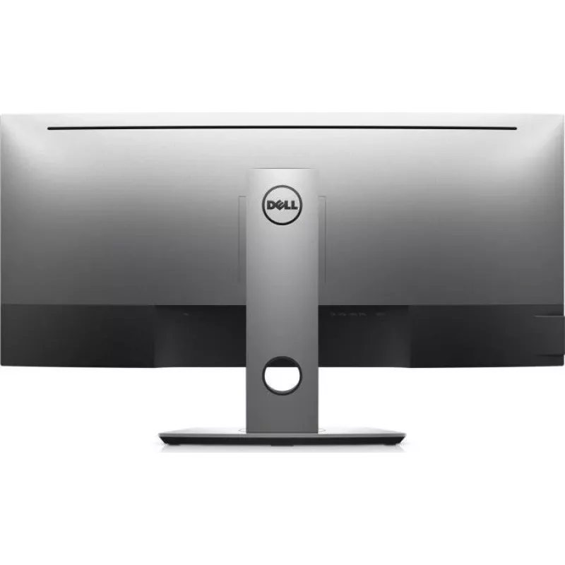 Dell Alienware 34 monitor gaming AW3425DWM - 34 polegadas QD-OLED curvo, UWQHD 3440x1440, 180Hz, 0,03ms, FreeSync Premium Pro, G-Sync Compatible, DisplayHDR True Black 400, HDMI 2.1, DP 1.4, USB-Hub, monitor ajustável em altura Dell Alienware (recondicionado)
