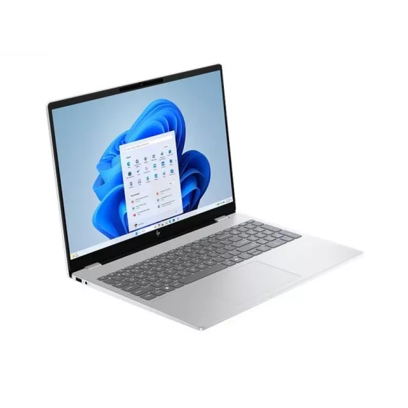 HP OmniBook 7 17-DC0XXX 17,3 polegadas FHD IPS portátil - Intel Core Ultra 7, 32GB DDR5, 1TB SSD, Windows 11 Home, portátil prateado HP OmniBook 7 17-DC0XXX / Core Ultra 7 / RAM 32 GB / SSD (recondicionado)
