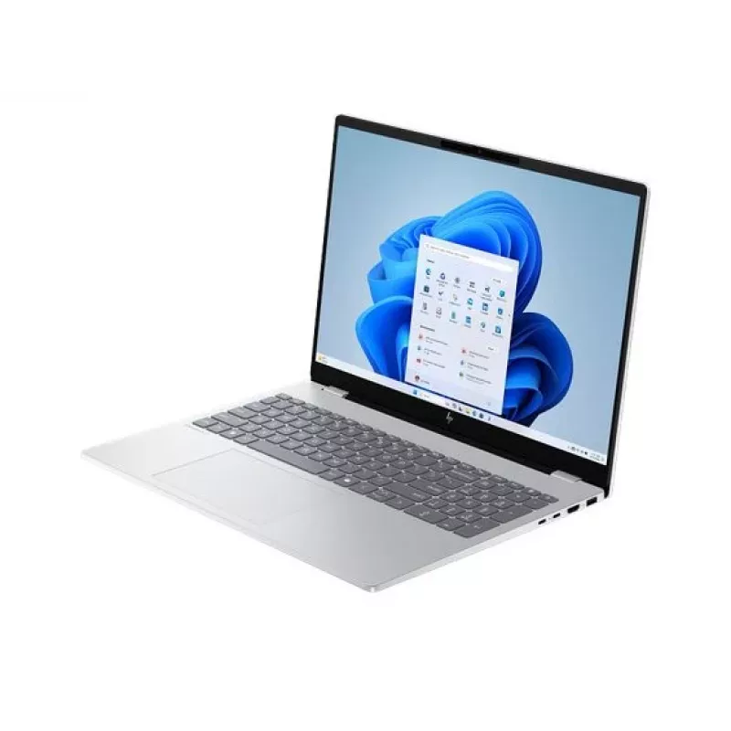 HP OmniBook 7 17-DC0XXX 17,3 polegadas FHD IPS portátil - Intel Core Ultra 7, 32GB DDR5, 1TB SSD, Windows 11 Home, portátil prateado HP OmniBook 7 17-DC0XXX / Core Ultra 7 / RAM 32 GB / SSD (recondicionado)