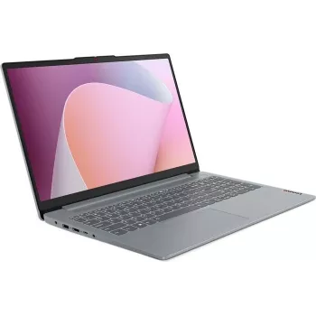 Lenovo IdeaPad Slim 5 16AGP11 16 polegadas WUXGA portátil - AMD Ryzen 7 7730U, 16GB RAM, 512GB SSD, Windows 11 Home, portátil cinzento Lenovo IdeaPad Slim 5 16AGP11 / Ryzen 7 / RAM 16 GB / SSD (recondicionado)