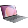 Lenovo IdeaPad Slim 5 16AGP11 16 polegadas WUXGA portátil - AMD Ryzen 7 7730U, 16GB RAM, 512GB SSD, Windows 11 Home, portátil cinzento Lenovo IdeaPad Slim 5 16AGP11 / Ryzen 7 / RAM 16 GB / SSD (recondicionado)