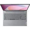 Lenovo IdeaPad Slim 5 16AGP11 16 polegadas WUXGA portátil - AMD Ryzen 7 7730U, 16GB RAM, 512GB SSD, Windows 11 Home, portátil cinzento Lenovo IdeaPad Slim 5 16AGP11 / Ryzen 7 / RAM 16 GB / SSD (recondicionado)