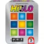 Schmidt Spiele HILo caixa metálica