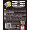 Schmidt Spiele HILo caixa metálica