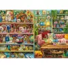 Schmidt Spiele Aus Alt mach Neu - com amor decorado (1000 peças) puzzle de 1000 peças