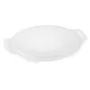 Caixa de transporte para bolos KEEEPER Fabrizio Ø37x15cm 7,5L branca