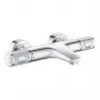 Torneira de banheira termostática GROHE Grohtherm 1000 Performance 1/2