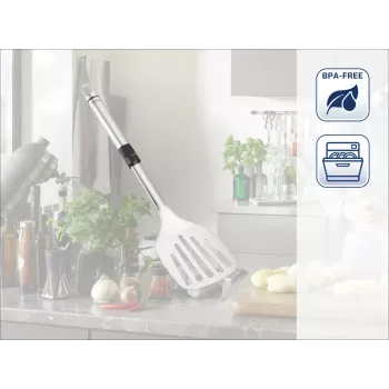 Espátula de frigideira LEIFHEIT ProLine