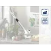 Colher de esparguete LEIFHEIT ProLine aço inoxidável 34 cm