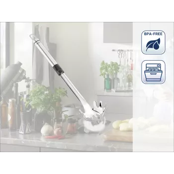 Colher de esparguete LEIFHEIT ProLine aço inoxidável 34 cm