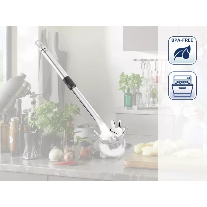 Colher de esparguete LEIFHEIT ProLine aço inoxidável 34 cm