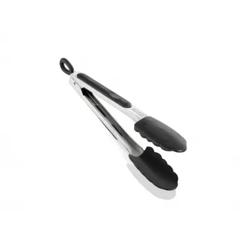 Pinça de cozinha e churrasco LEIFHEIT 23 cm
