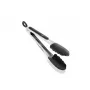 LEIFHEIT pinças de cozinha e grelhador 23 cm