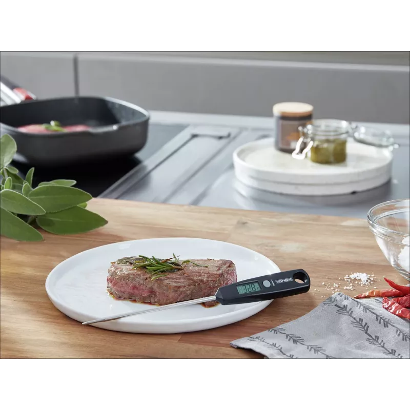 Termómetro de cozinha digital universal LEIFHEIT
