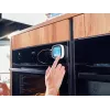Termómetro digital LEIFHEIT para assar e grelhar com sonda de aço inoxidável, temporizador e programas de carne predefinidos